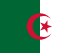 Algerien flag