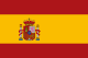 स्पेन flag