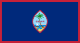 गुआम flag