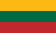 लिथुआनिया flag
