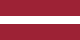 Letonya flag