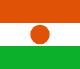 Nijer flag