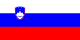 سلوفينيا flag