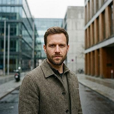 Markus Keller